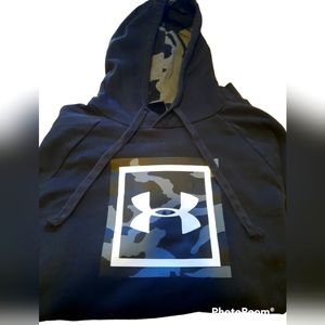Under Armour, Men's, Size Medium